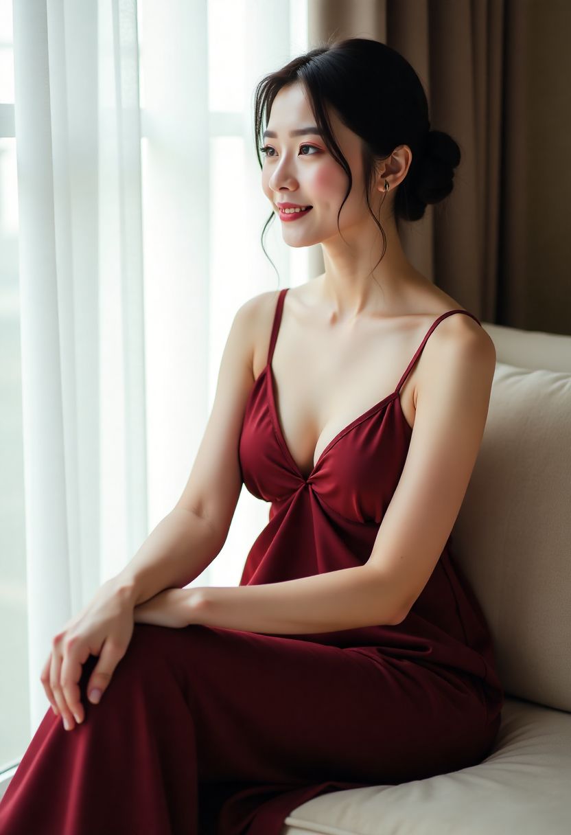 迷城来客海报