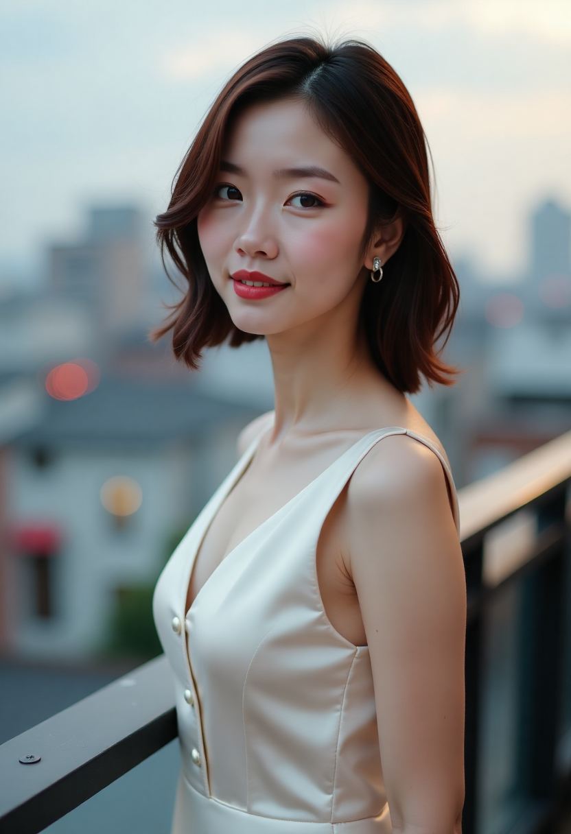 夜行列车海报