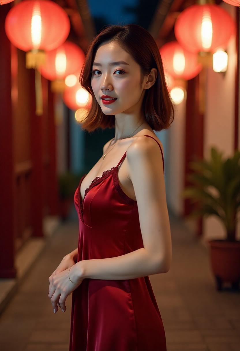 星河尽头海报
