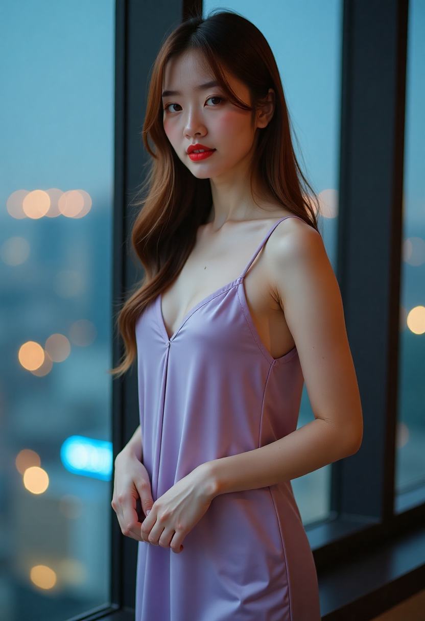 白昼梦境海报